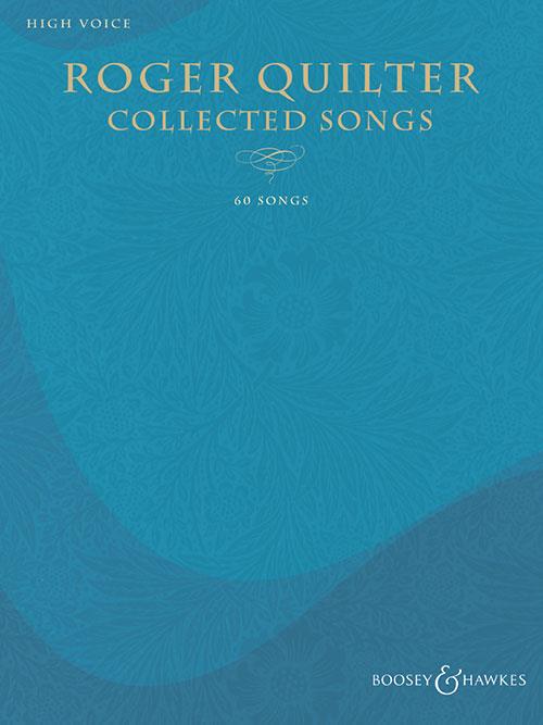 Collected Songs